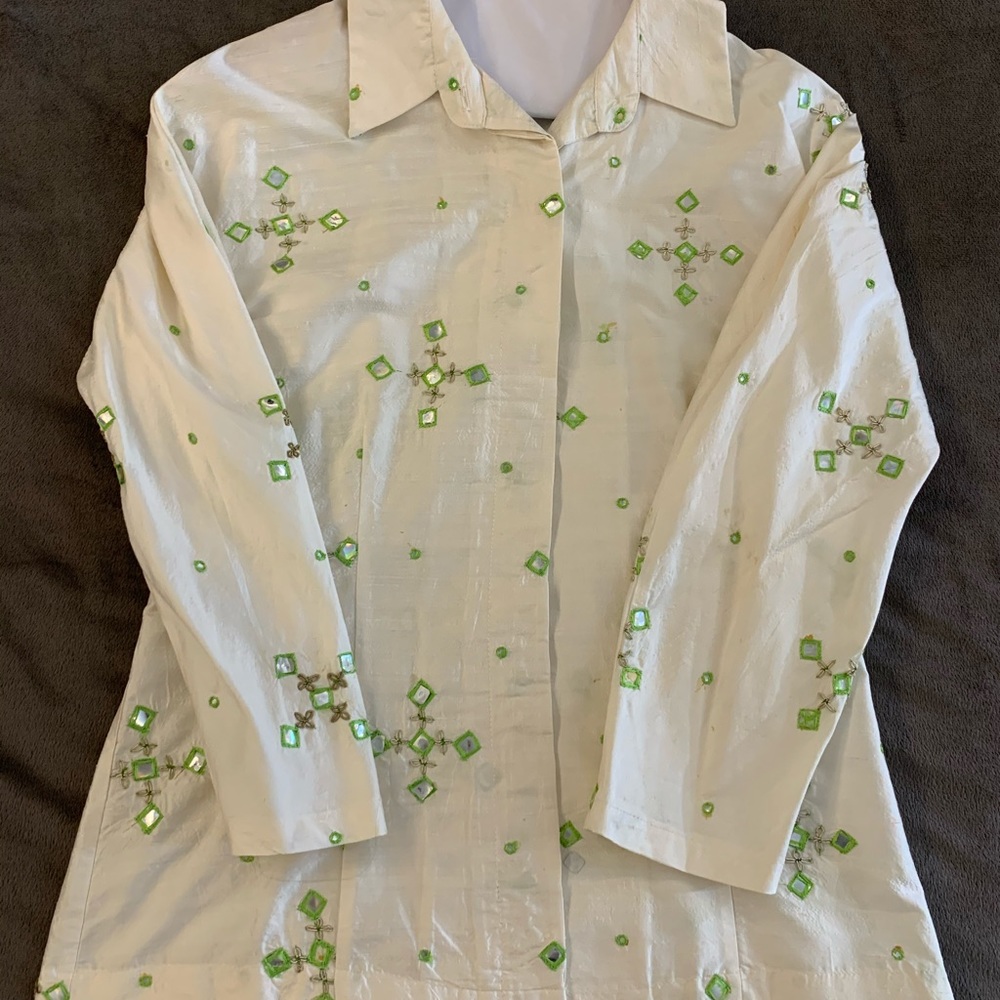 Gruppo Americano Collection button down